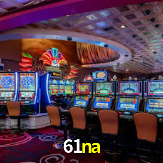 Interface do App 61na